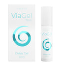VIAGEL GEL RETARDANTE MASCULINO 30ML