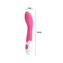 VIBRADOR BISHOP