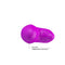 MINI VIBRADOR BLITHE COM ESTIMULADOR DE CLITÓRIS