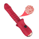 VIBRADOR COM MOVIMENTO PARA CIMA E PARA BAIXO