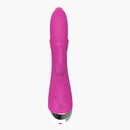 A-GUSTO VIBRADOR DOLPHIN USB ROSA