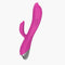 A-GUSTO VIBRADOR DOLPHIN USB ROSA