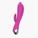 A-GUSTO VIBRADOR DOLPHIN USB ROSA