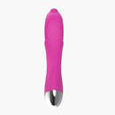 A-GUSTO VIBRADOR DOLPHIN USB ROSA