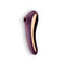VIBRADOR DUAL KISS SATISFYER