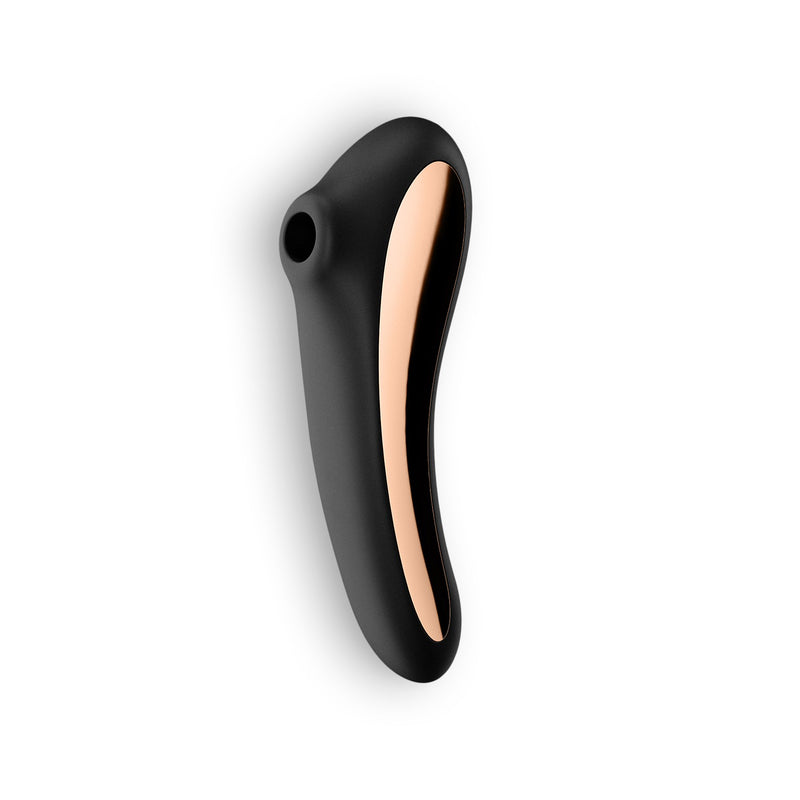 VIBRADOR DUAL KISS SATISFYER