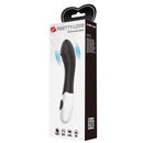 VIBRADOR ELEMENTAL EM SILICONE