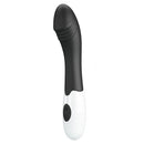 VIBRADOR ELEMENTAL EM SILICONE