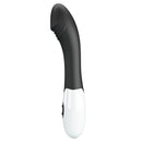 VIBRADOR ELEMENTAL EM SILICONE