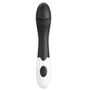 VIBRADOR ELEMENTAL EM SILICONE