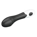 VIBRADOR ELEMENTAL EM SILICONE