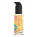VIBRADOR GROWLIE COM LUBRIFICANTE À BASE DE ÁGUA INCLUÍDO CRUSHIOUS