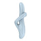 VIBRADOR HEAT FLEX 4 SATISFYER