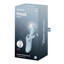VIBRADOR HEAT FLEX 4 SATISFYER
