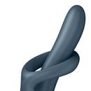 VIBRADOR HEAT FLEX 4 SATISFYER