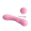 VIBRADOR MATT SUPER SOFT