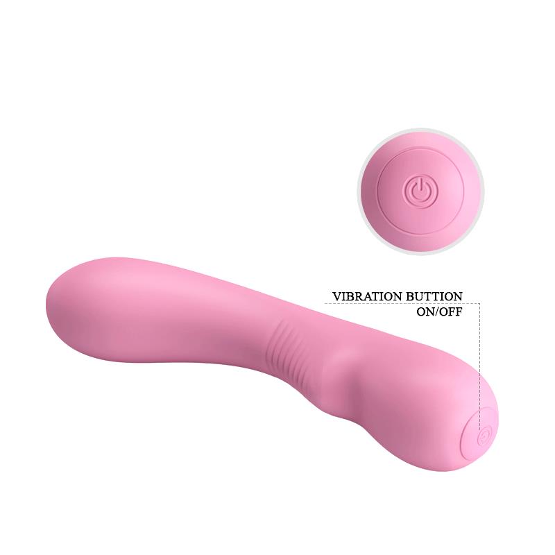 VIBRADOR MATT SUPER SOFT