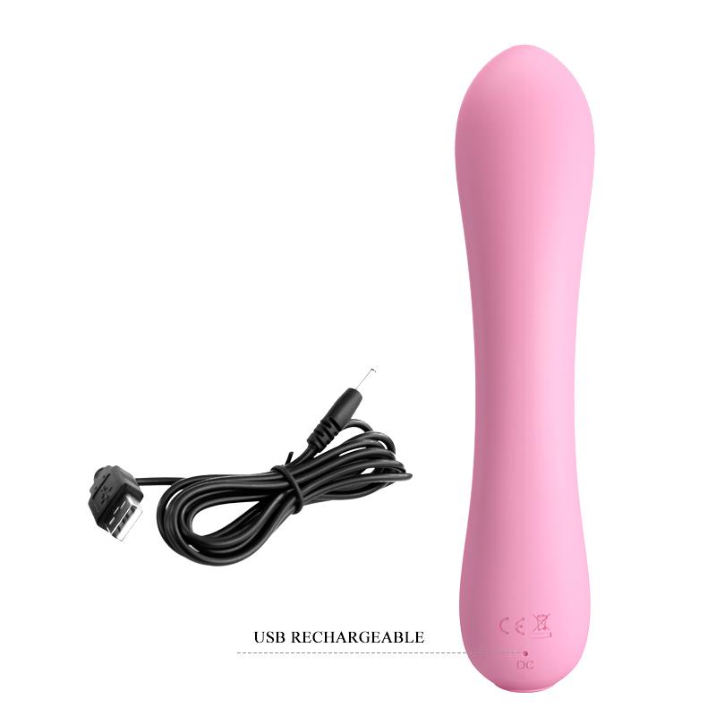 VIBRADOR MATT SUPER SOFT