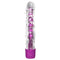 VIBRADOR MR. TWISTER METÁLICO 17 CM