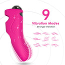 URBAN SKY VIBRADOR DE DEDO