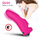 URBAN SKY VIBRADOR DE DEDO