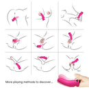 URBAN SKY VIBRADOR DE DEDO