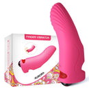 URBAN SKY VIBRADOR DE DEDO