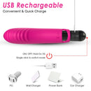 URBAN SKY VIBRADOR DE DEDO