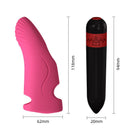 URBAN SKY VIBRADOR DE DEDO