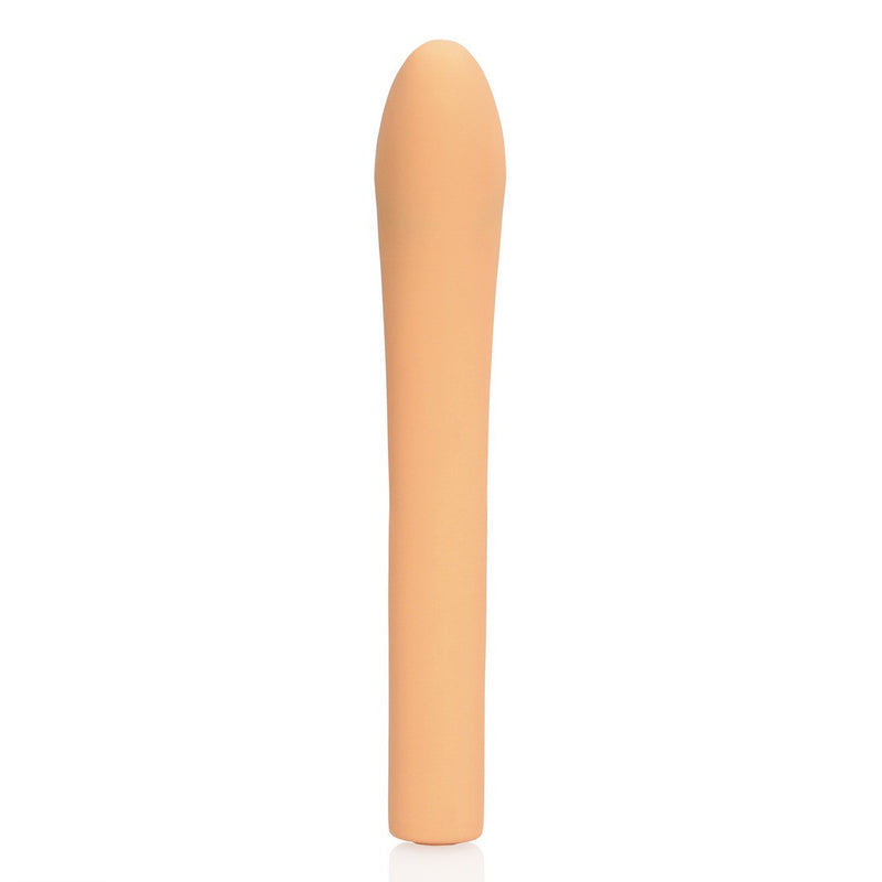 VIBRADOR DE PONTO G PEACH FUZZ