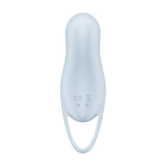 VIBRADOR POCKET PRO 1 SATISFYER