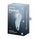 VIBRADOR POCKET PRO 1 SATISFYER