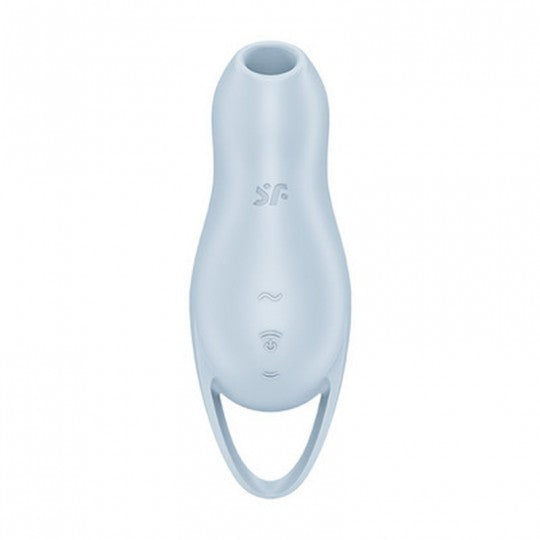 VIBRADOR POCKET PRO 1 SATISFYER