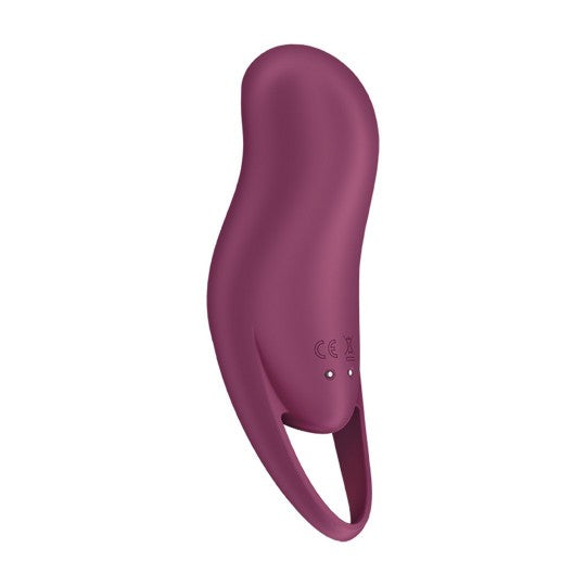 VIBRADOR POCKET PRO 1 SATISFYER