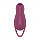 VIBRADOR POCKET PRO 1 SATISFYER