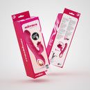 VIBRADOR RABBIT COM TORÇÃO MIRENCA