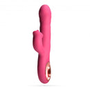 VIBRADOR RABBIT COM TORÇÃO MIRENCA