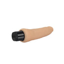 VIBRADOR REALISTICO REAL FEEL 8" FLESH