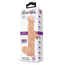 DILDO REALISTA 10.2 COM CONTROLE REMOTO
