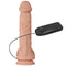 DILDO REALISTA 10.2 COM CONTROLE REMOTO