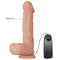 DILDO REALISTA 10.2 COM CONTROLE REMOTO