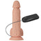 VIBRADOR REALISTICO 8.5" COM COMANDO