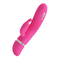 VIBRADOR INGRAM COM VIBRAÇÃO E ELETROESTIMULAÇÃO