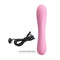 VIBRADOR HUGO SUPER SOFT