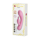 VIBRADOR HUGO SUPER SOFT