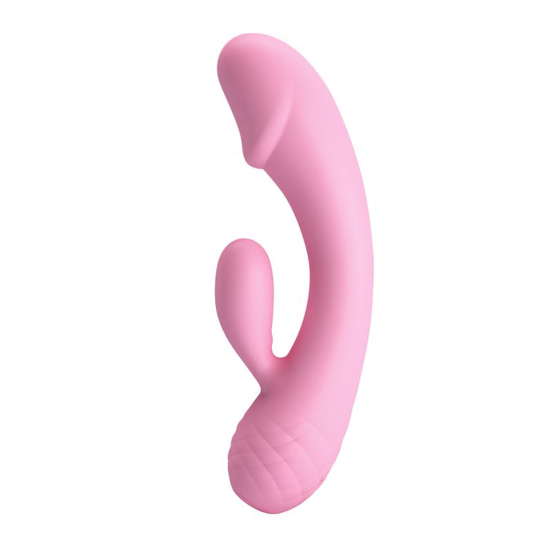 VIBRADOR RON SUPER SOFT