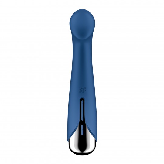 VIBRADOR SPINNING G-SPOT 1 SATISFYER