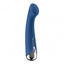 VIBRADOR SPINNING G-SPOT 1 SATISFYER