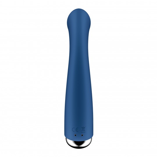 VIBRADOR SPINNING G-SPOT 1 SATISFYER