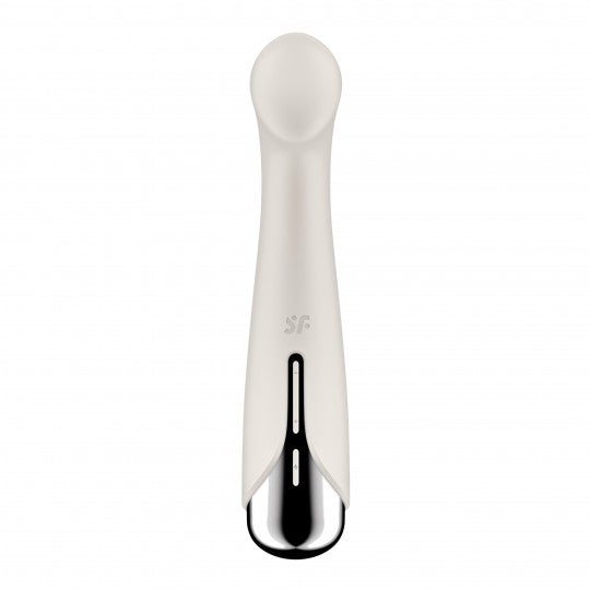 VIBRADOR SPINNING G-SPOT 1 SATISFYER